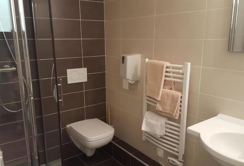 בית מלון כפרי Le Soli