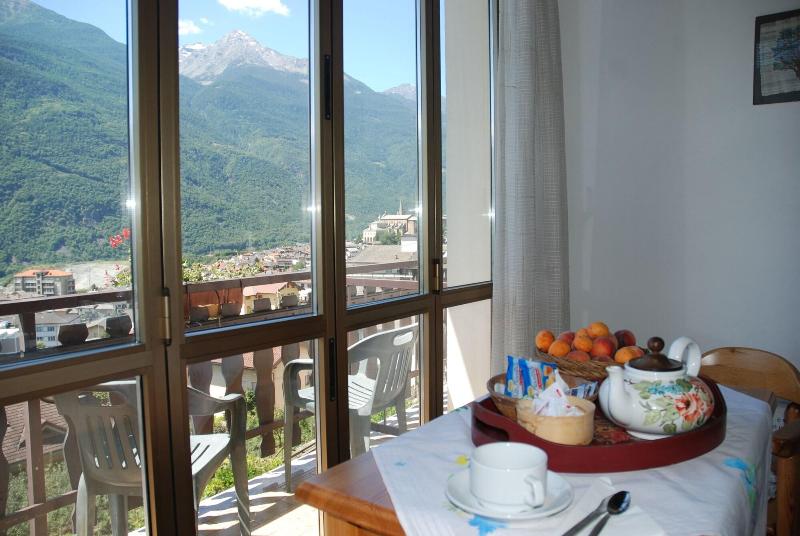 בית מלון כפרי Le Verger