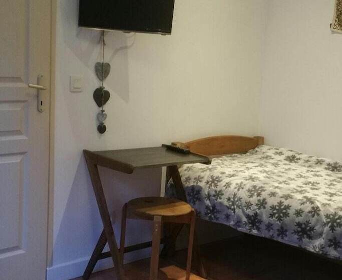 فندق Les Filateries