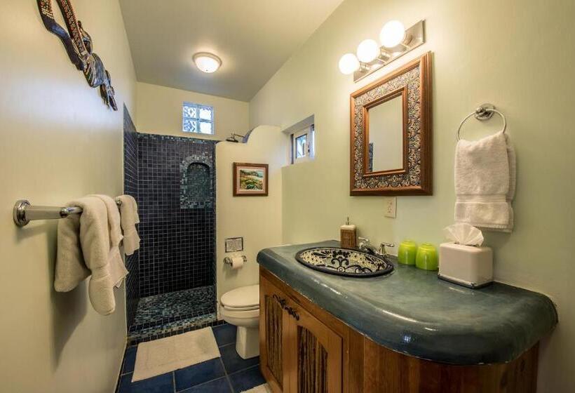 酒店 Los Colibris Casitas