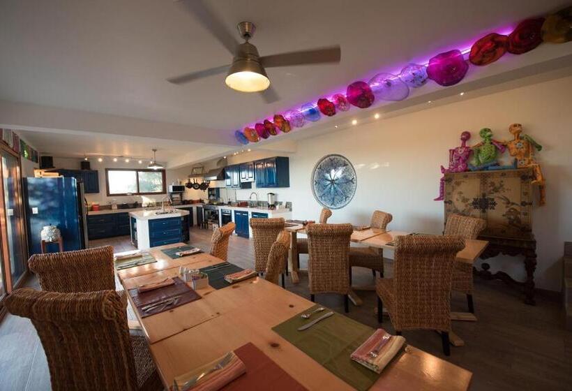 酒店 Los Colibris Casitas