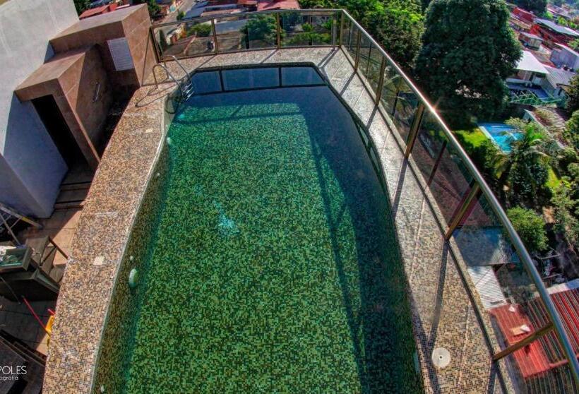 酒店 & Lounge Las Islas