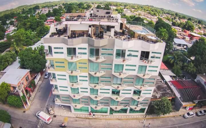 酒店 & Lounge Las Islas