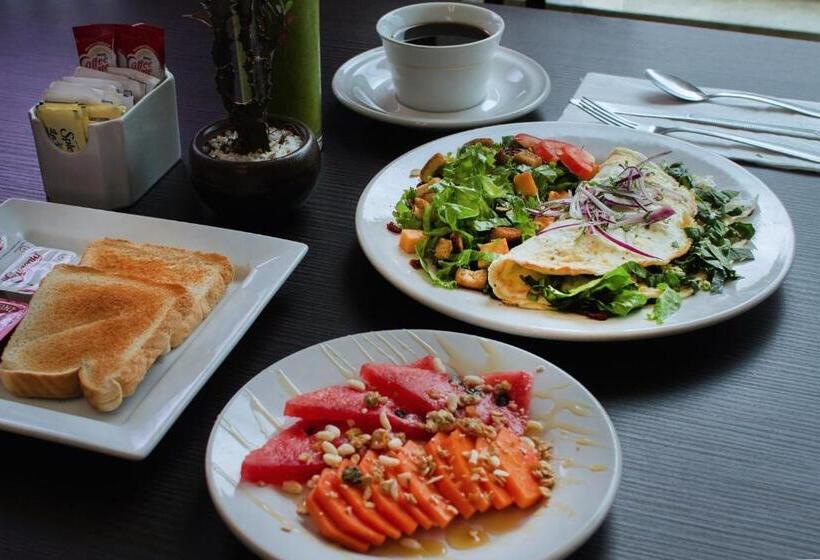 酒店 & Lounge Las Islas