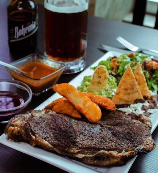 酒店 & Lounge Las Islas