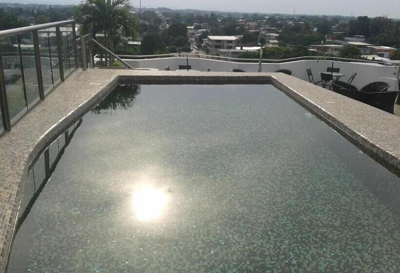 酒店 & Lounge Las Islas