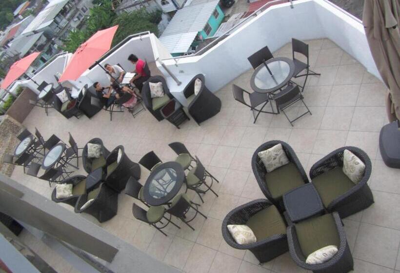 酒店 & Lounge Las Islas