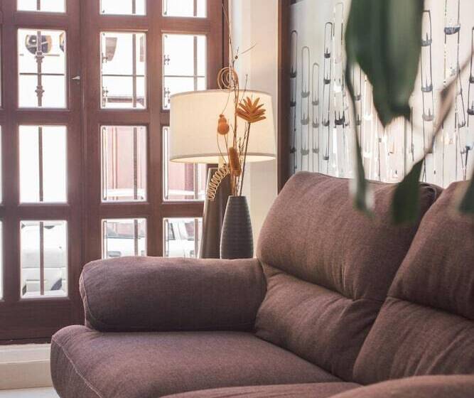 Отель Majova Inn Xalapa