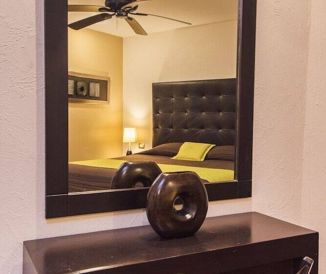 Отель Majova Inn Xalapa