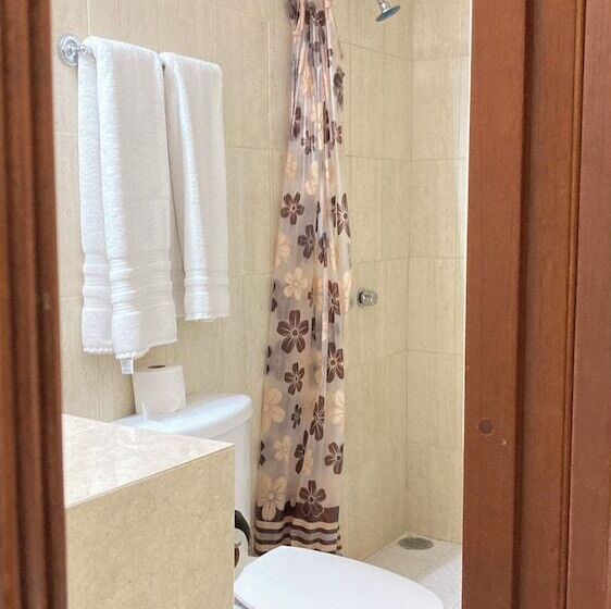 ホテル Mansión Serrano