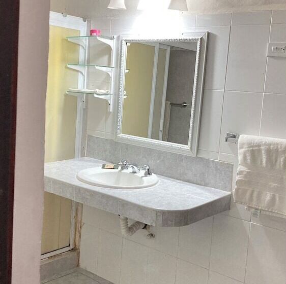 ホテル Mansión Serrano