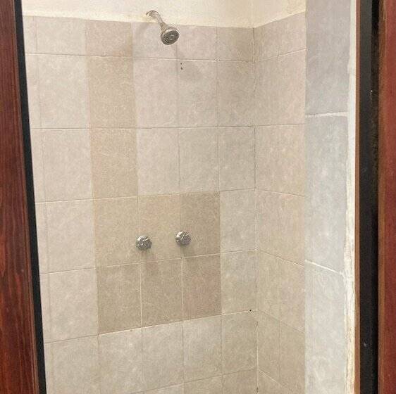 ホテル Mansión Serrano