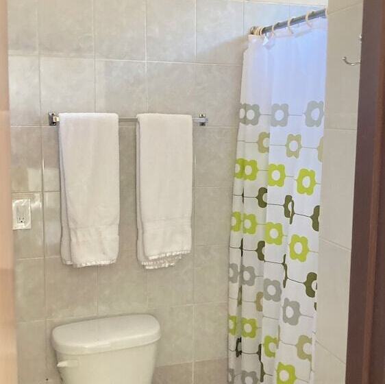 ホテル Mansión Serrano