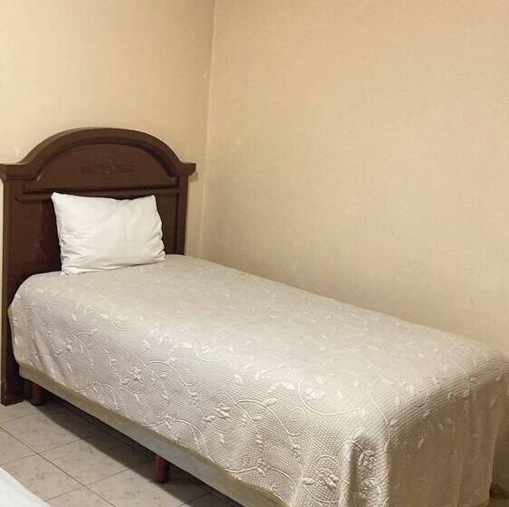 ホテル Mansión Serrano