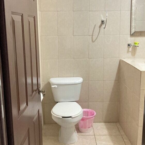 ホテル Mansión Serrano