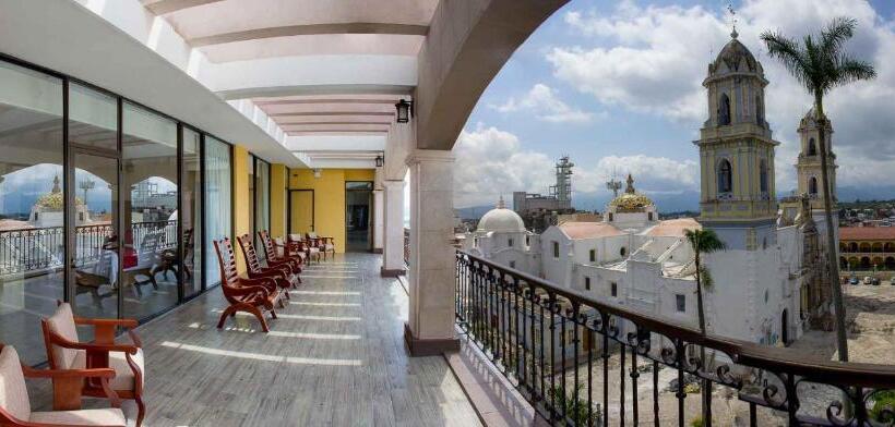 בית מלון כפרי Mansur Business & Leisure