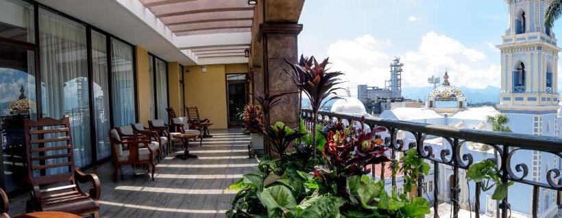 בית מלון כפרי Mansur Business & Leisure