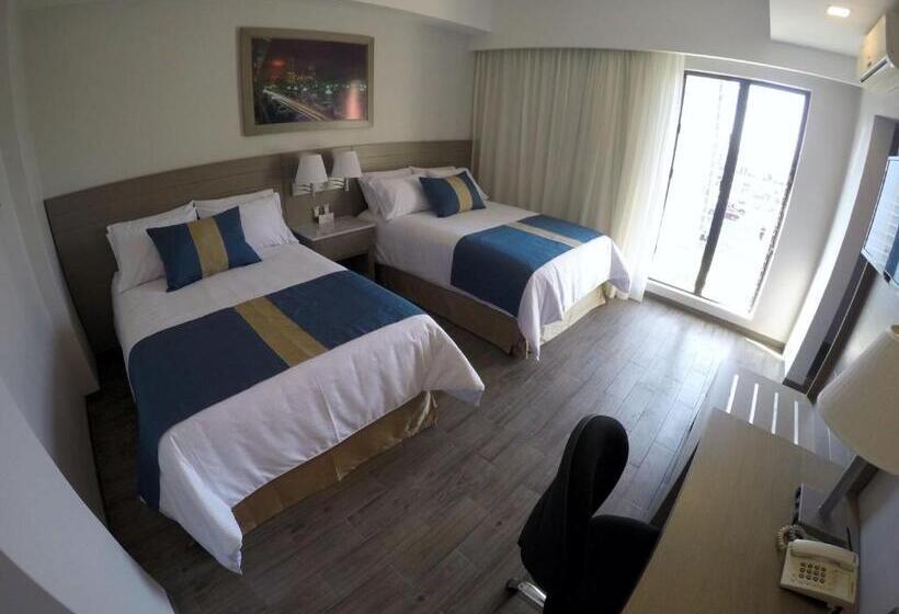 בית מלון כפרי Mansur Business & Leisure