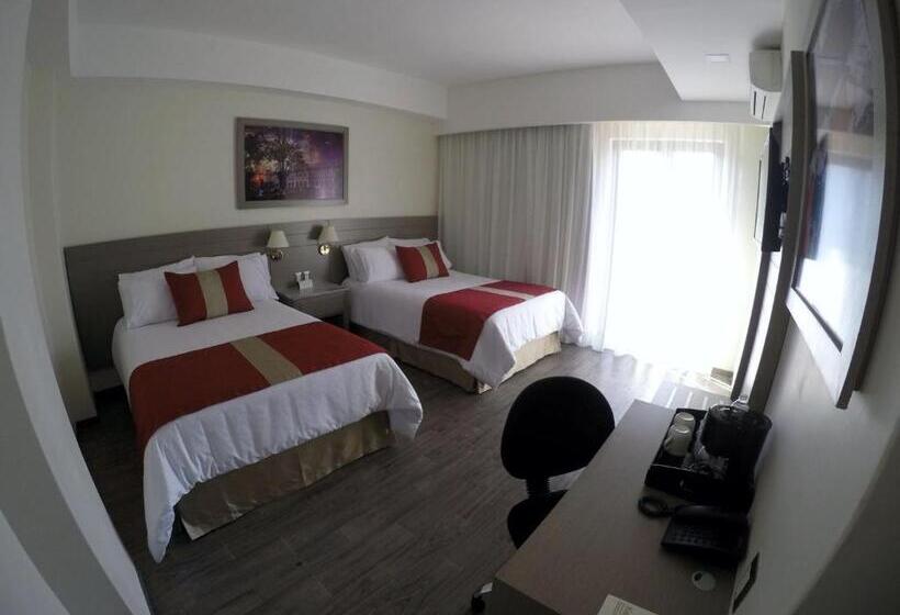 בית מלון כפרי Mansur Business & Leisure