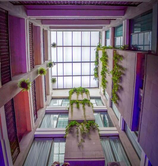 בית מלון כפרי Mansur Business & Leisure