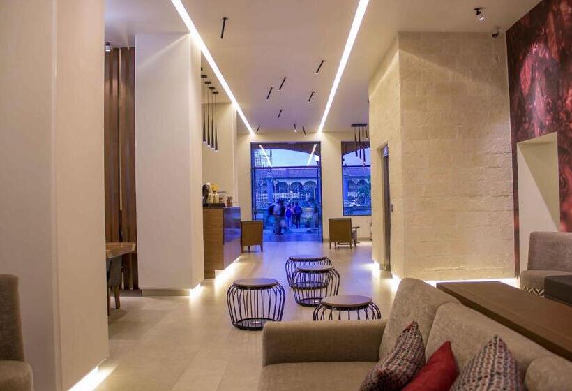 בית מלון כפרי Mansur Business & Leisure