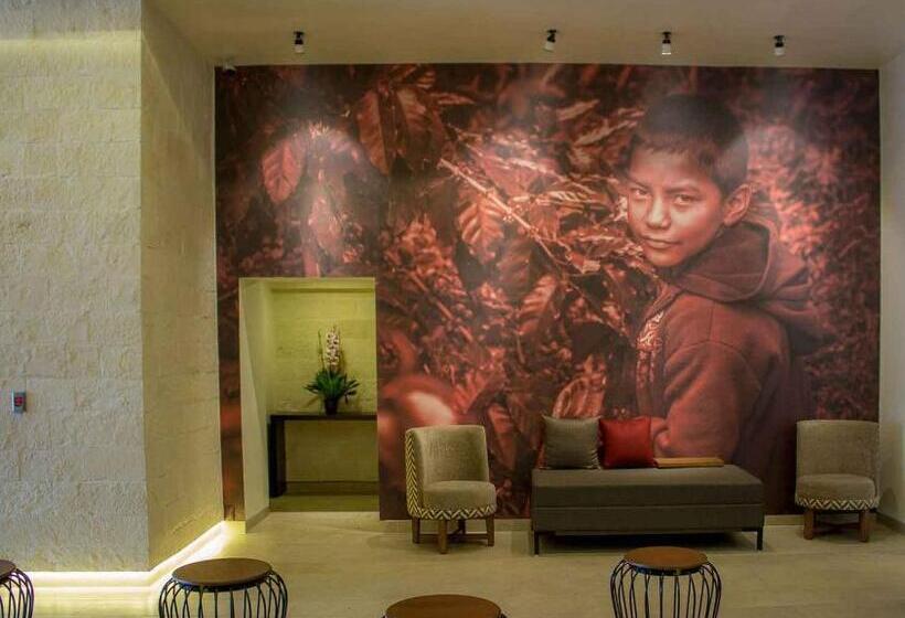 בית מלון כפרי Mansur Business & Leisure