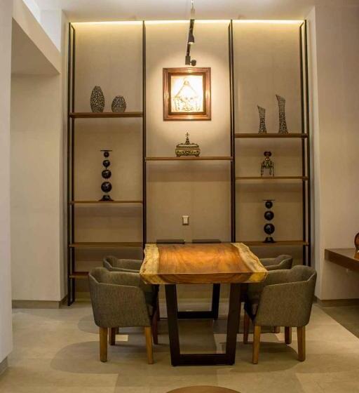 בית מלון כפרי Mansur Business & Leisure