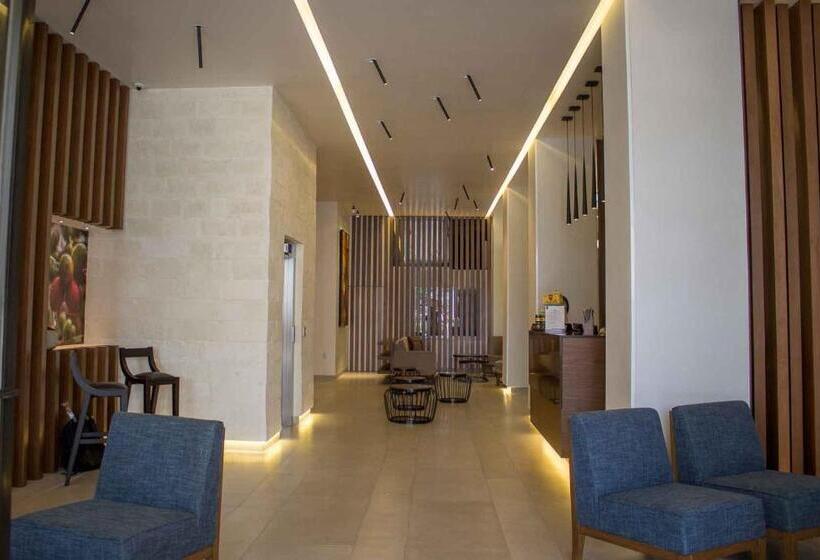 בית מלון כפרי Mansur Business & Leisure