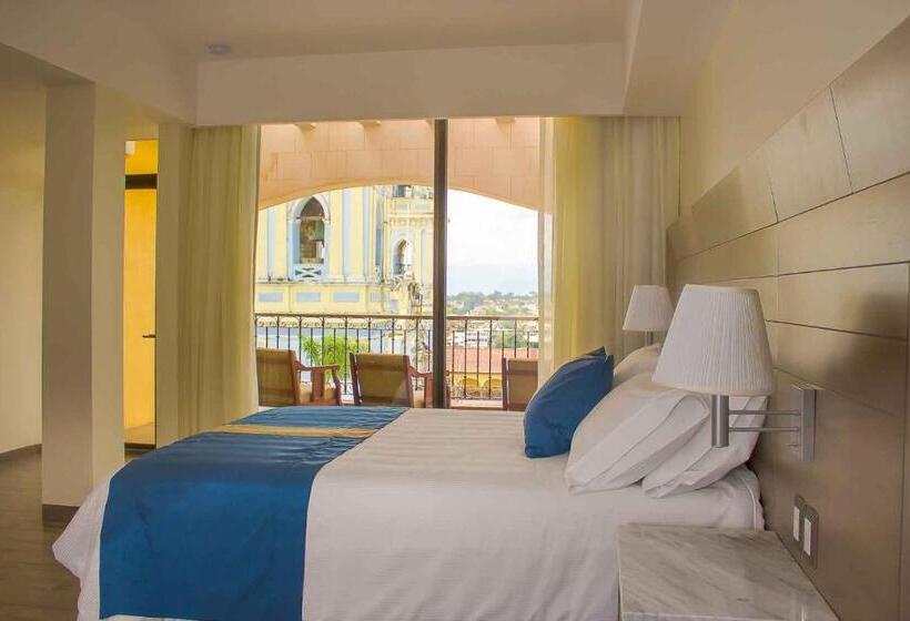 בית מלון כפרי Mansur Business & Leisure