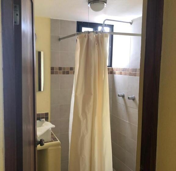 فندق Maria Mixteca