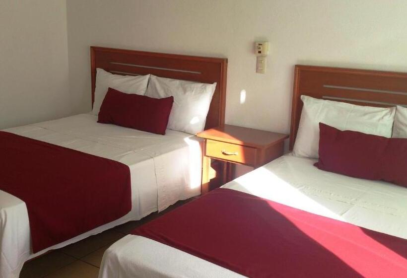 בית מלון כפרי Maricarmen