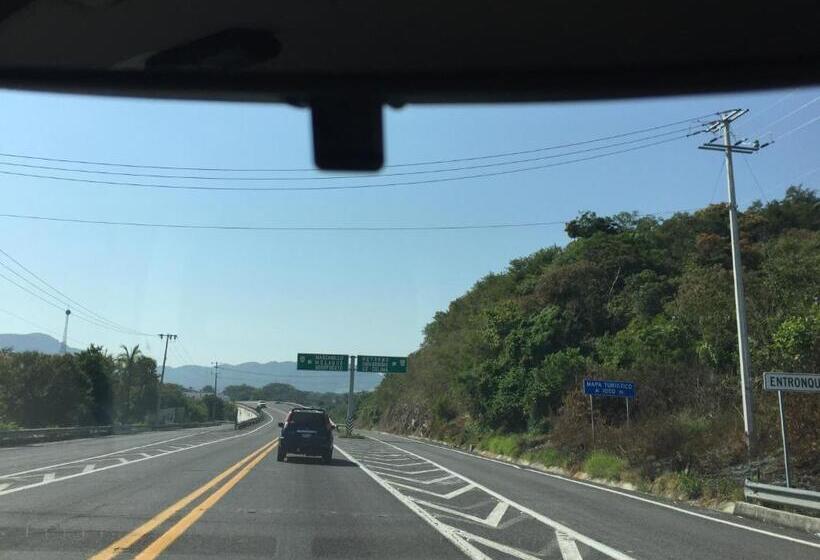 בית מלון כפרי Maricarmen