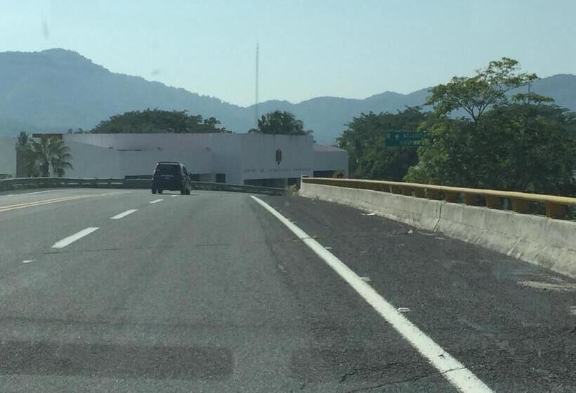 בית מלון כפרי Maricarmen