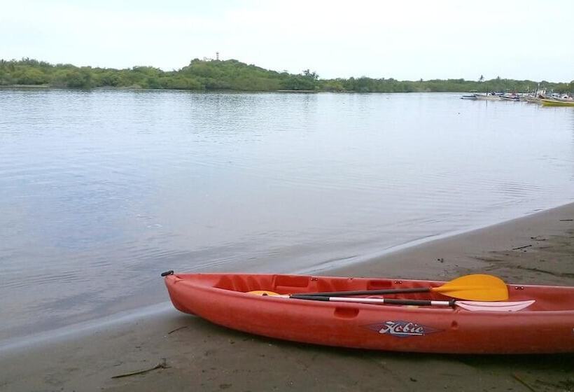 ホテル Marina San Blas