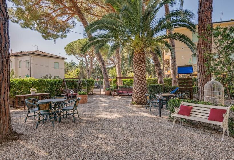 בית מלון כפרי Massimo