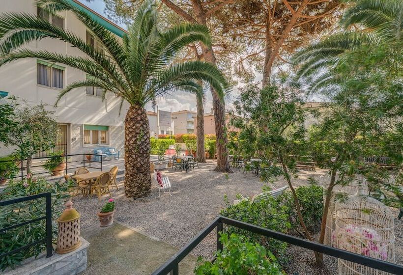 בית מלון כפרי Massimo