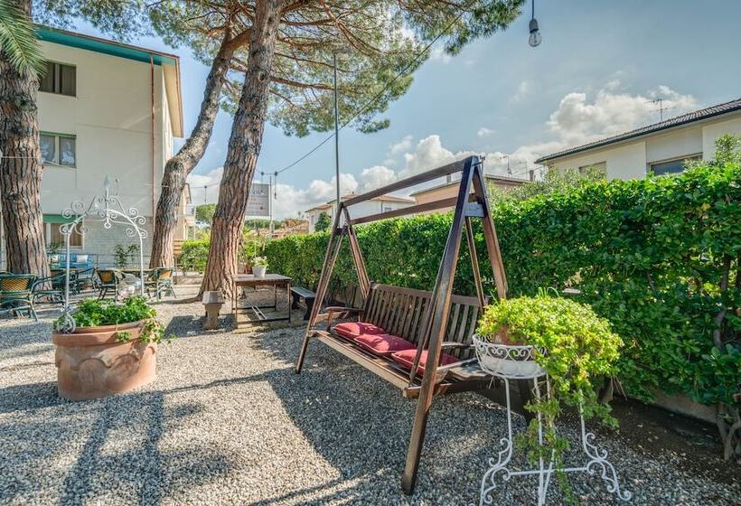 בית מלון כפרי Massimo