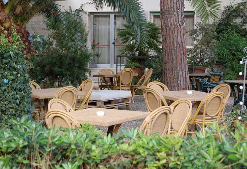 בית מלון כפרי Massimo