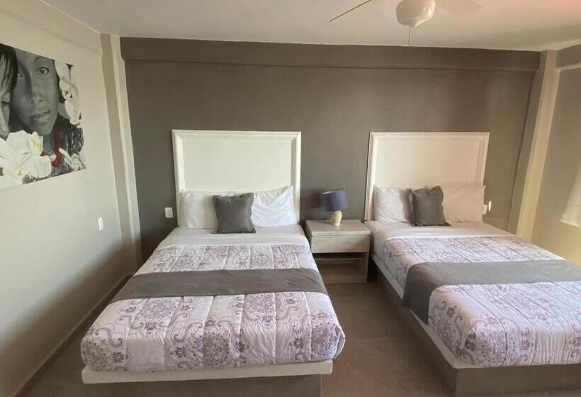 ホテル Master Club