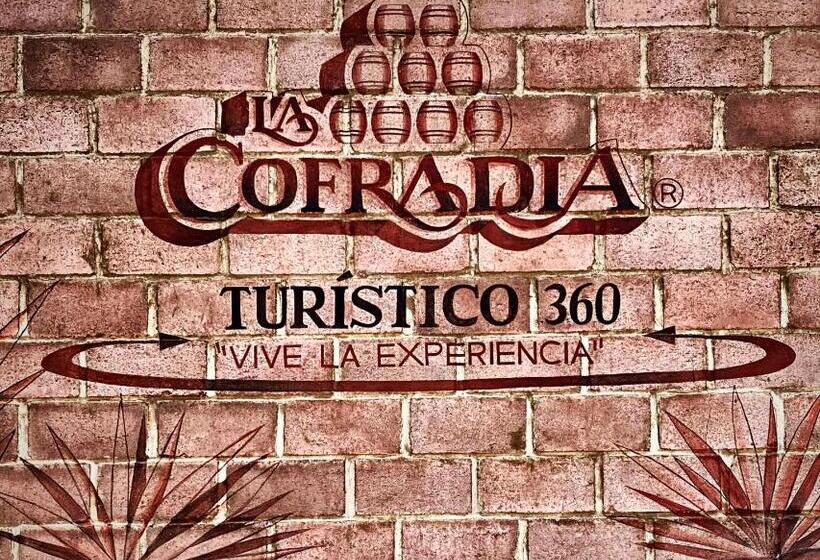 Matices Hotel De Barricas