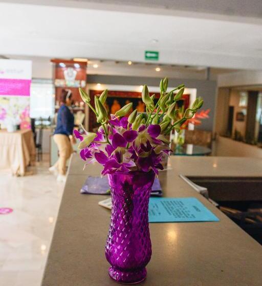 فندق Mesón De La Chinantla