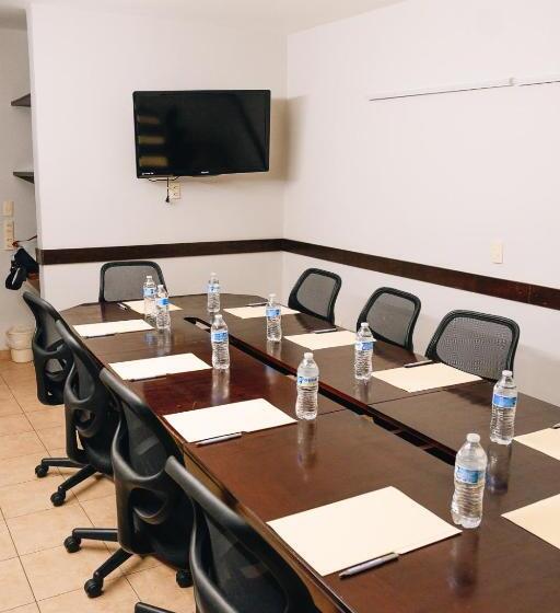 فندق Mesón De La Chinantla