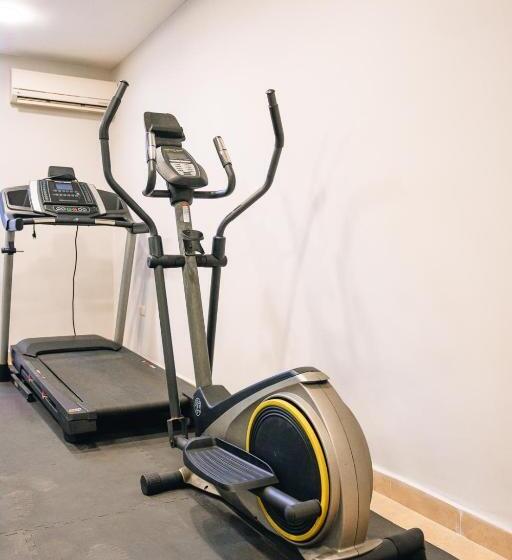 فندق Mesón De La Chinantla