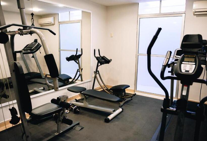 فندق Mesón De La Chinantla