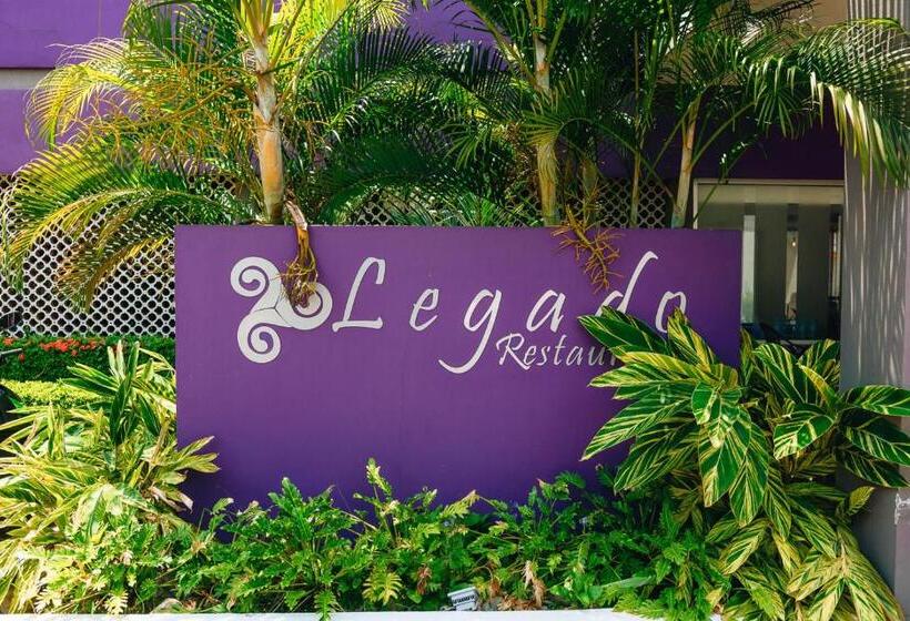 فندق Mesón De La Chinantla