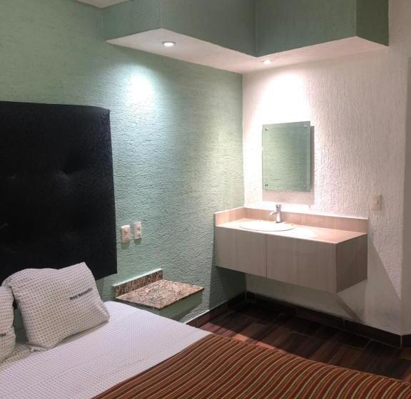 فندق Metropolitan