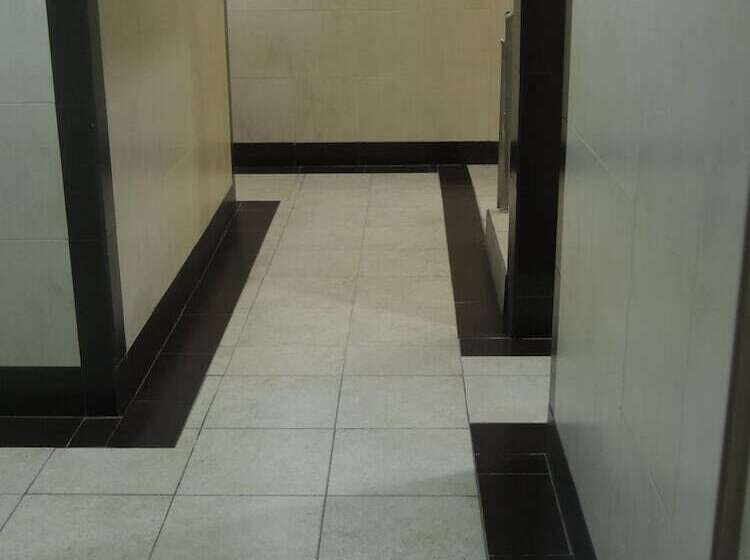 호텔 Metropolitano Tampico