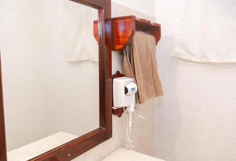 ホテル Museo Xibalba