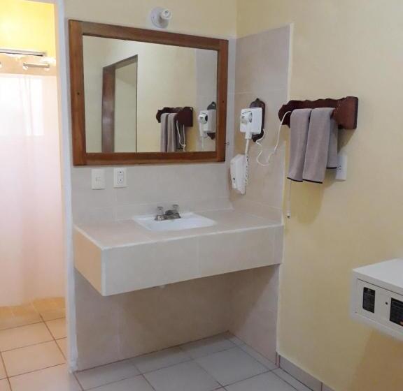 ホテル Museo Xibalba