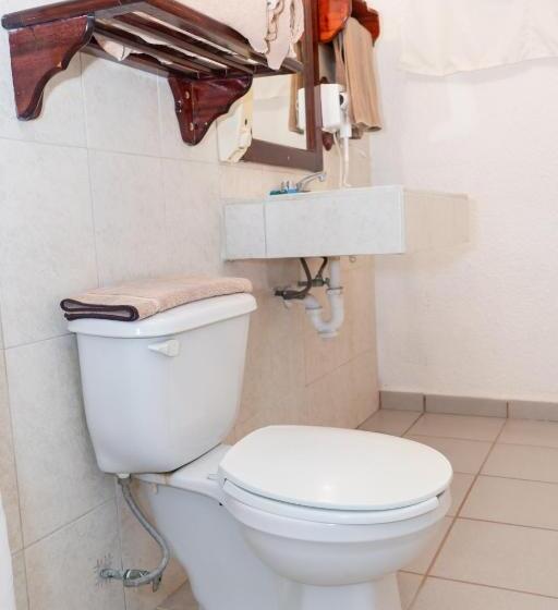 ホテル Museo Xibalba